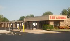storage units in springfield mo a 1