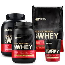 whey gold standard whey protein gold