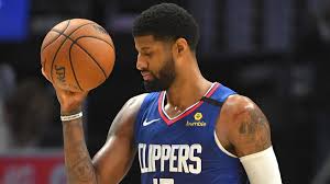 'playoff p' is becoming less of a joke. Paul George Says Clippers Are Still In The Driver Seat Going Into Game 7