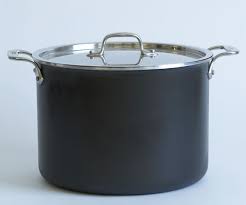 Stockpots Article Finecooking