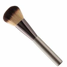delilah large powder brush new with