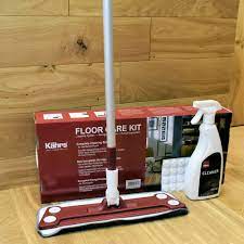 kahrs hardwood care kit 710526 mop