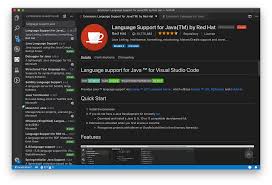 Visual Studio Code For Java The Ultimate Guide 2019