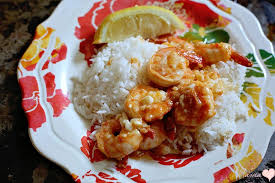 hawaiian shrimp truck recipe is garlic