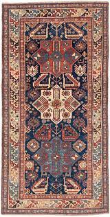 akstafa fine antique reion rug