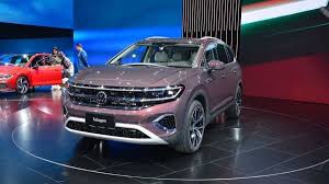 Yes, the volkswagen tiguan is a good suv. Volkswagen Has Revealed Six New Cars At The Shanghai Auto Show 2021 News Chant