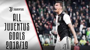 Headlines linking to the best sites from around the web. All Juventus Goals 2018 19 Youtube