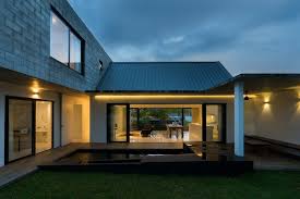 You can check few of my work samples in my portfolio. Semi Detached Modern House In Malaysia Fabian Tan Architect