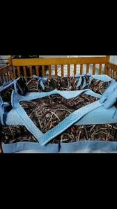 camouflage baby bedding clothes