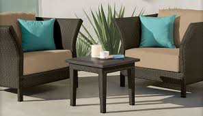 Outdoor Patio Cushions With Summer