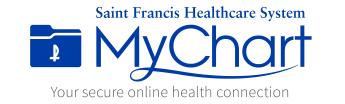 mychart saint francis healthcare system