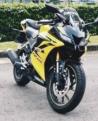 Yamaha r15 v3 real image3. 2017 Yamaha Yzf R15 V3 0 Top Speed At Rs 90000 Unit Yamaha Motorcycle à¤¯ à¤®à¤¹ à¤¬ à¤‡à¤• Royal Enfield Ahmedabad Id 20409469455