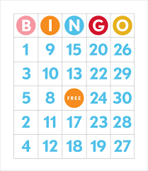 This script currently will only generate 6 cards on one sheet (2 rows of 3 cards). Free 12 Sample Bingo Card Templates In Pdf