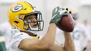 Packers Giving Wr Trevor Davis A Good Look With First Team