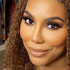 tamar braxton sued by talent group for