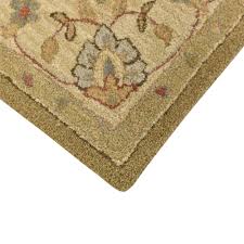 pottery barn hayden 8x10 rug 70 off