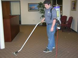 janitorial services above all cleaning