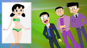 Doremon Tiếng Việt 2018🌳Phim Hoạt Hình Doremon Mới Nhất - Doremon Chế Hay  Nhất #49 - Doraemon Movie - YouTube