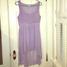 Dresses Light Purple Dress Poshmark