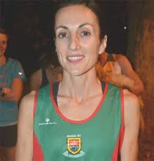 Mayo native sinead diver has been officially selected for the australian team for this summer's tokyo olympic games. Midwest Radio Belmullet Native Runs For Australia In The Olympics Tomorrow Night Irish Time