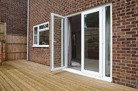 best material for french patio doors