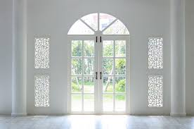 What Is The Standard French Door Size