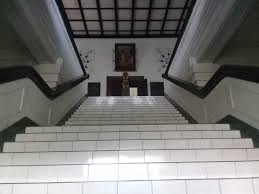From dolanyok.com get the ratings & reviews, maps of nearby the museum located on abdurrahman saleh street is the most complete museum in semarang which has a collection of history, nature, archeology, culture, the era. Tour 4 Museum Di Semarang Catatan Isul