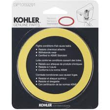 kohler flush valve seal for cl 5