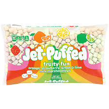 jet puffed fruity fun mini marshmallows