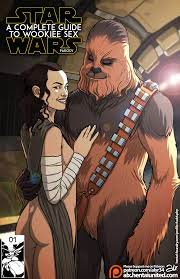 A Complete Guide To Wookie Sex (Star Wars) [Alxr34] Porn Comic -  AllPornComic