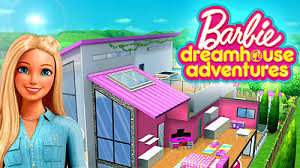 Con más de 91 de alto y 121 cm de ancho, la barbie dreamhouse está llena de características increíbles: Descargar Barbie Dreamhouse Adventures Gratis Para Android Mob Org