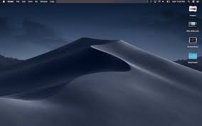 Watching operating systems grow and mature over time has been a fun, and sometimes frustrating, ride. Apple Macos Mojave Can Clean Up Your Messy Desktop In Just One Second