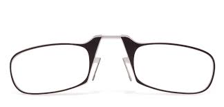 Thinoptics Reading Glasses With Case