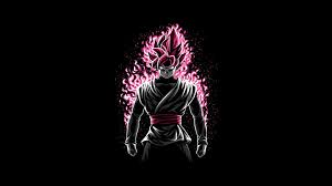 Tons of awesome ultra hd 4k anime wallpapers to download for free. Battle Fire Black Rose Dragon Ball Z 4k Hd Anime 4k Wallpapers Images Backgrounds Photos And Pictures