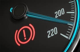 dashboard warning lights meaning and