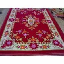 indian carpets in panipat भ रत य