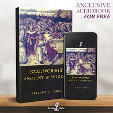 Baal Worship: Ancient and Modern - Reconstructionist Radio (Audiobook)