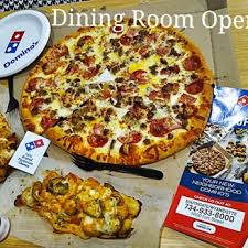 domino s pizza 28 photos 14100 fort