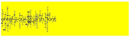The cursed font generator gives you the capability to paste the content in the text box and convert it into cursed font by just pushing the generate option. Zaglo Text Generator Horror Font Or Glitchy Text Online
