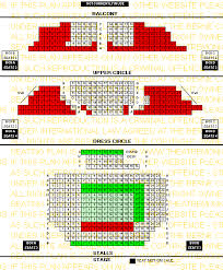 10 Up To Date Hammersmith Apollo Concert Seating Chart