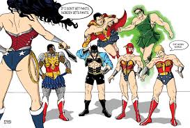 dc comics wonder woman d c superhero