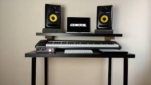 Danny chris 234 104 views. Make A Music Production Desk With Only 40 Pounds Ikea Hackers