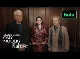 Jun 25, 2021 · only murders in the building follows three strangers who have two things in common. Where To Watch Only Murders In The Building Release Date Streaming Details Episodes And More