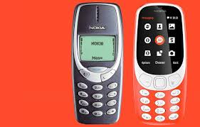 We did not find results for: Nokia 3310 Siete Cosas Que Podras Hacer Y Siete Que No En La Reedicion De La Leyenda