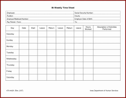 Vacation Tracking Spreadsheet Student Sheet Template Luxury Time