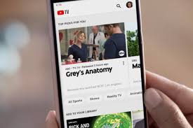 Youtube tv announced this week that it is indeed planning again to drop fsn and other regional sports networks on thursday. What Is Youtube Tv Here S Everything You Need To Know Digital Trends
