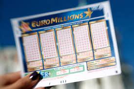 Euromillions : quels sont les chiffres et nombres qui tombent le plus  souvent ?