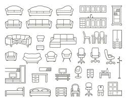 furniture clipart images browse 33