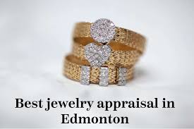best jewelry appraisal in edmonton