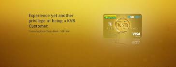 (kvb) a scheduled commercial bank, is also registered with insurance regulatory & development authority of india(irdai) as a corporate agent(composite) for distribution of insurance products. Karur Vysya Bank Kvb Sbi Credit Card Apply Now Sbi Card